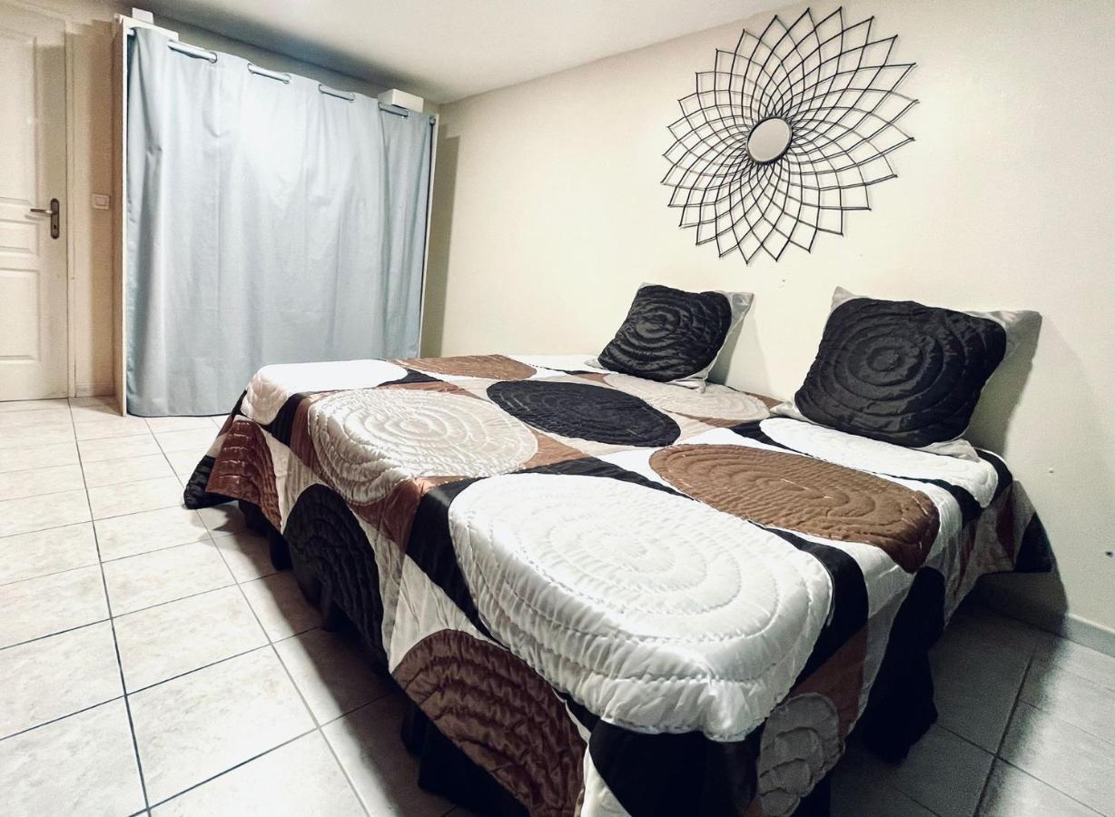 Chez Eric Et Marine Villa Robion en Luberon Ngoại thất bức ảnh